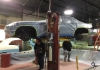 Automotive Dry Ice Cleaning