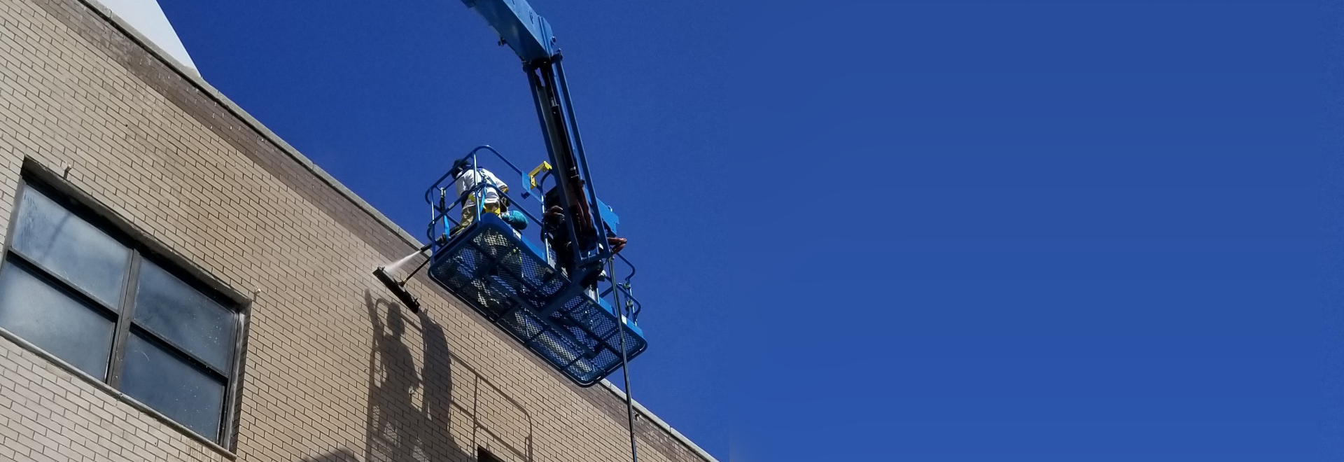 Dry Ice Cleaning Services in NYC - Professional Solutions